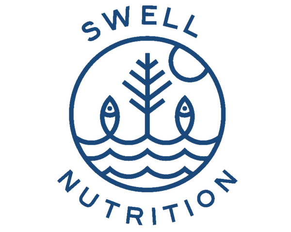 Swell Nutrition Store Logo